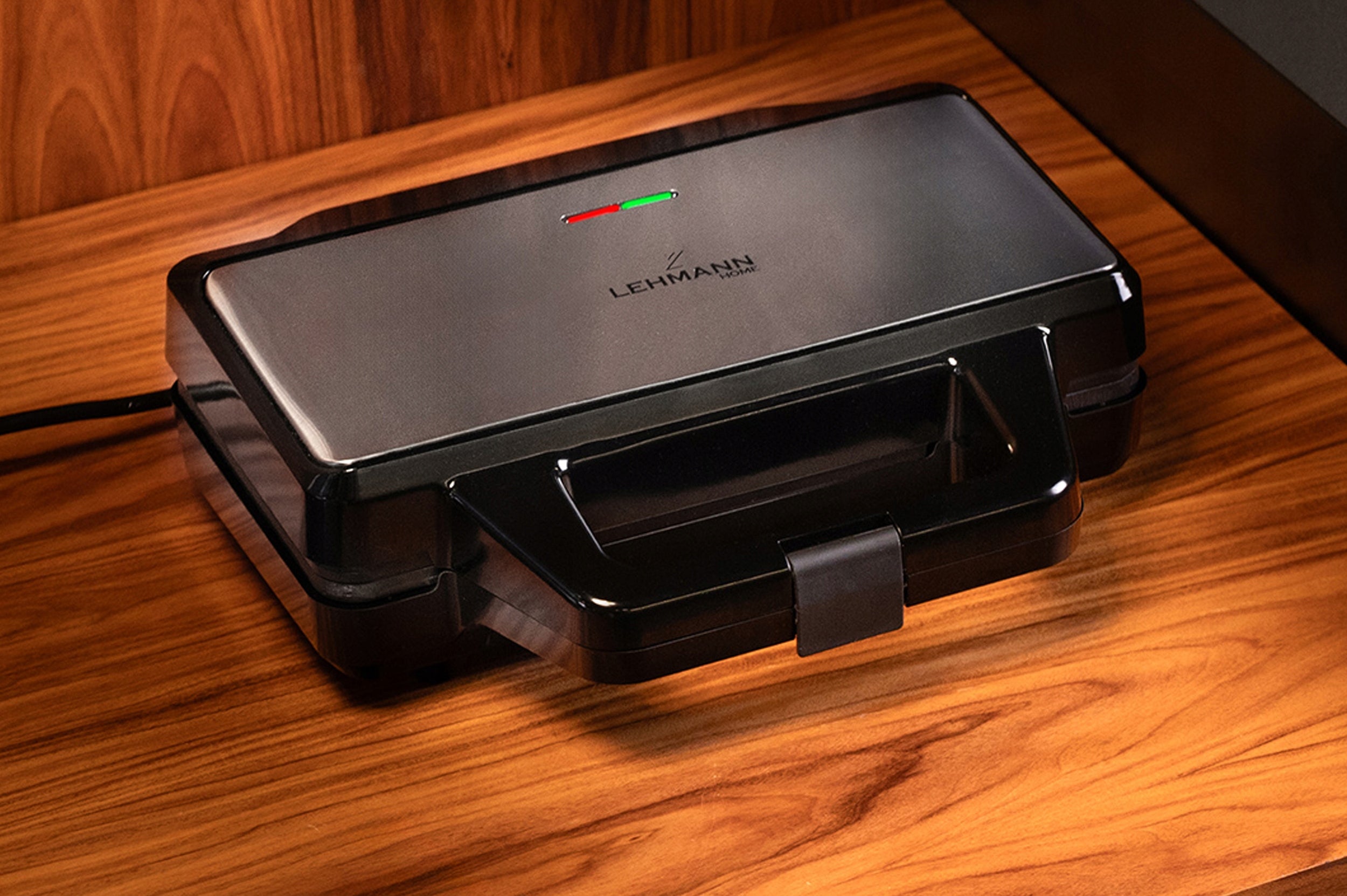 SANDWICH TOASTER GRILL SANDWICH COATING NON-STICK POWER 1500 Model POWŁOKA NIEPRZYWIERAJĄCA MOC 1500