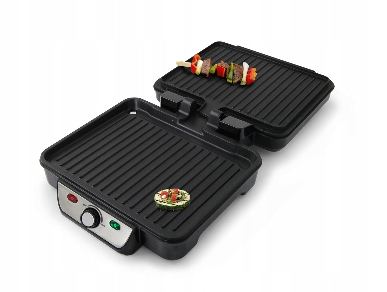 SANDWICH TOASTER GRILL TORTILLA 2000W Brand Esperanza