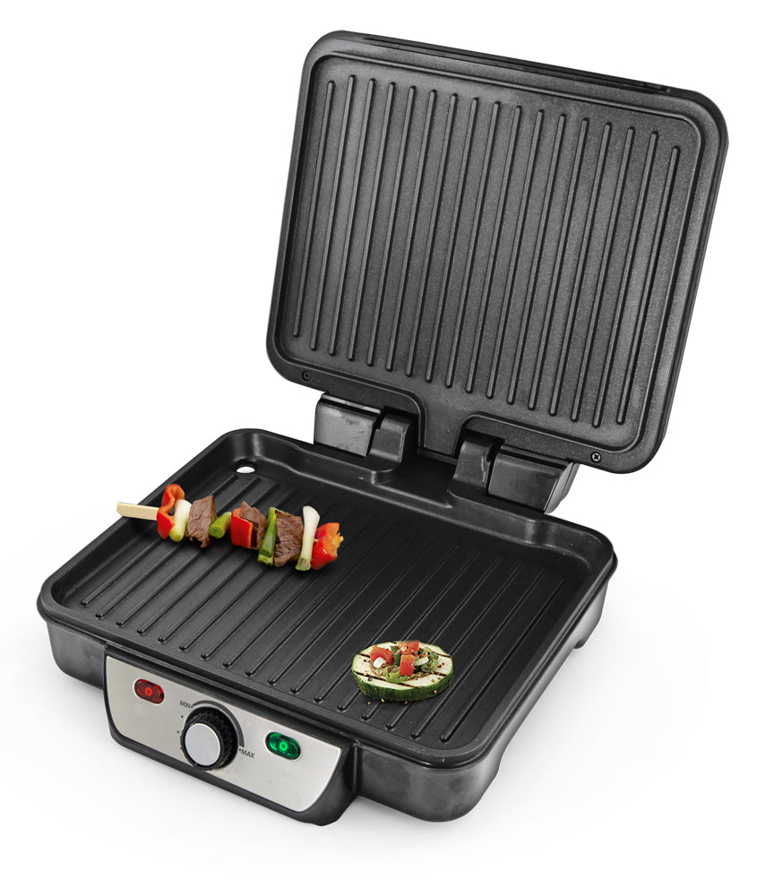 SANDWICH TOASTER GRILL TORTILLA 2000W EAN (GTIN) 5901299914649