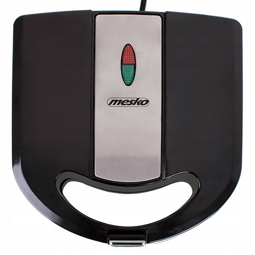 SANDWICH TOASTER GRILL WAFFLE IRON 1000W ELECTRIC TOASTER TOAST 3IN1 Manufacturer code MS30451 OPIEKACZ GRILL GOFROWNICA PANINI