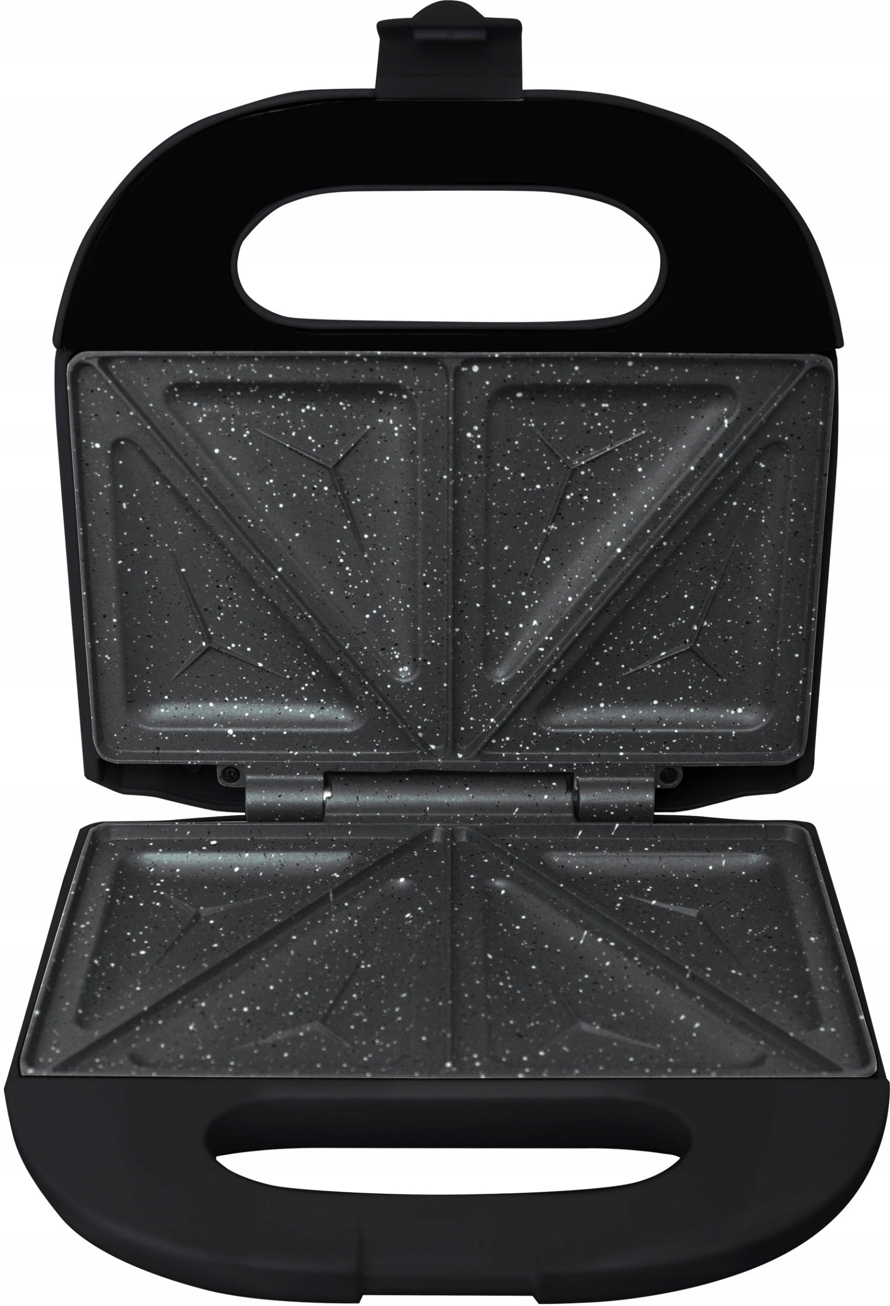 SANDWICH TOASTER SANDWICH ELDOM CERAMIC WITH GRANITE COATING 750W Manufacturer code ST11