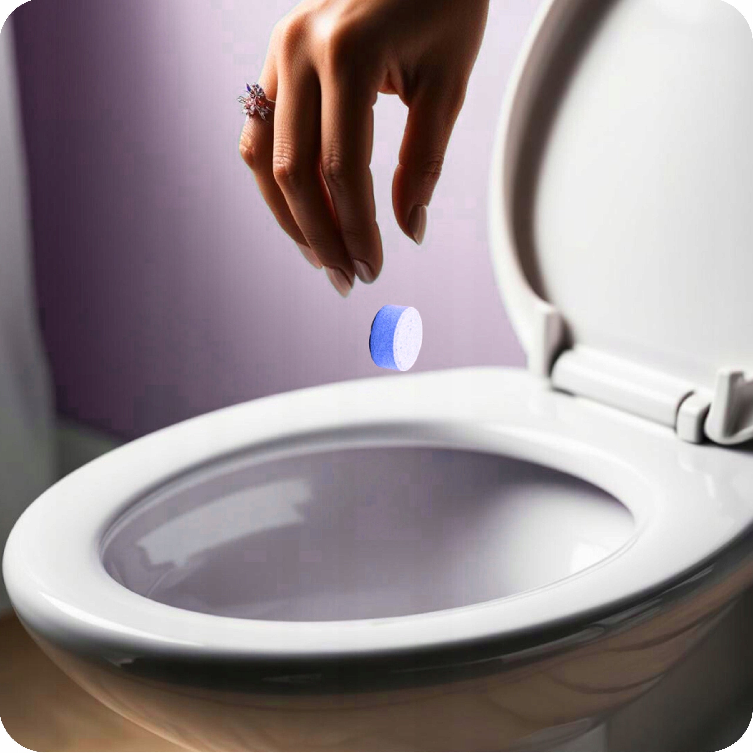 SANIDENN 12 EFFECTIVE TABLETS BACTERIA FOR HOME TREATMENT PLANT SEPTIC TANK Manufacturer code Sanidenn 12b