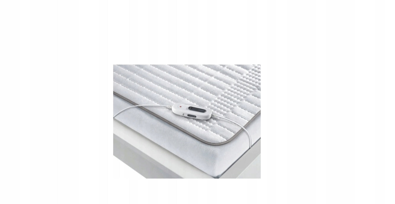 SANITAS Electric heating mat for bed 150 x 80 cm SWB 55 Brand no brand