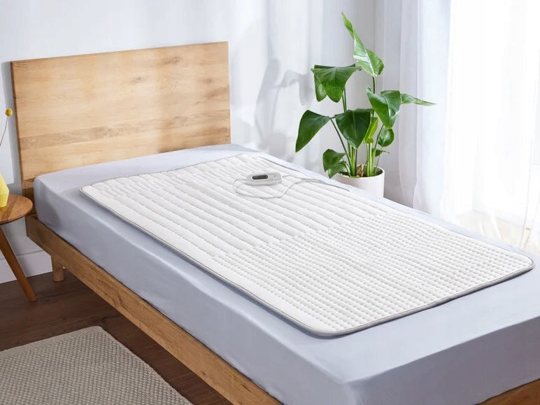 SANITAS Electric heating mat for bed 150 x 80 cm SWB 55 Medical device no