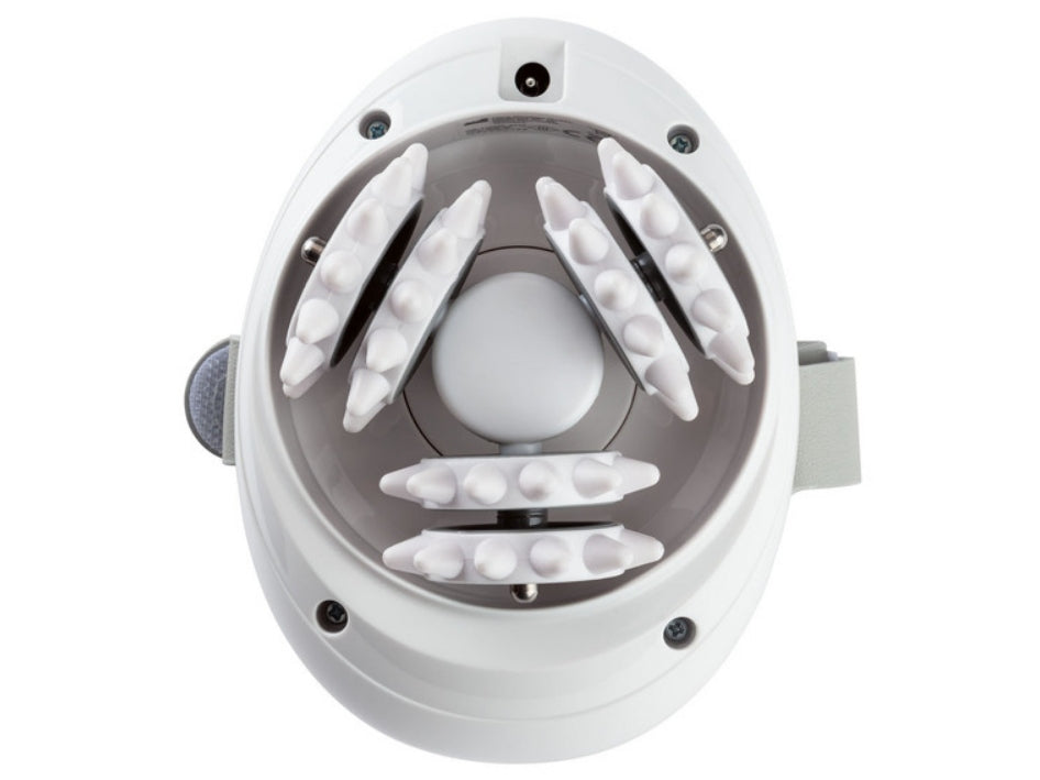 SANITAS Massager anti-cellulite massage device EAN (GTIN) 4211125590383