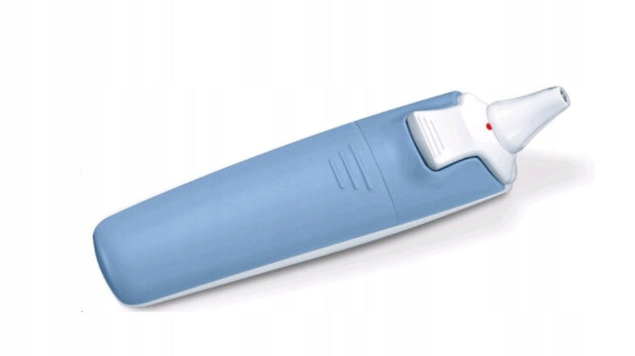 SANITAS SFT 53 IN-EAR THERMOMETER Manufacturer code SFT 53