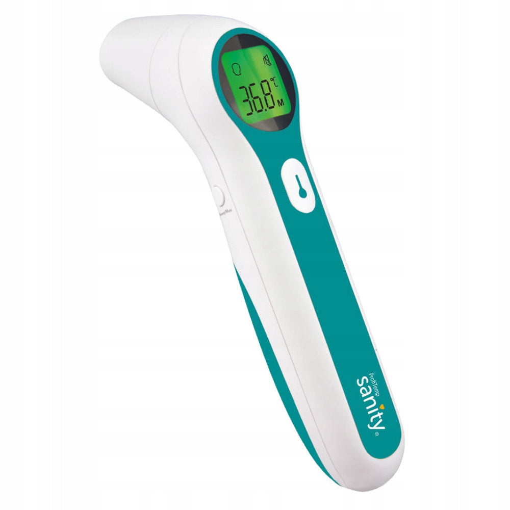 SANITY PROFITEMP MEDICAL NON-CONTACT THERMOMETER FOR CHILDREN Medical device yes