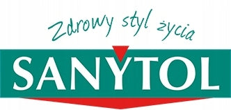 SANYTOL DISINFECTANT LAUNDRY ADDITIVE 1L Brand Sanytol
