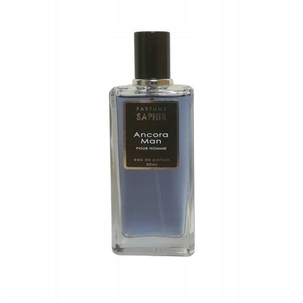 SAPHIR Ancora Man Eau de Parfum spray 50ml EDP