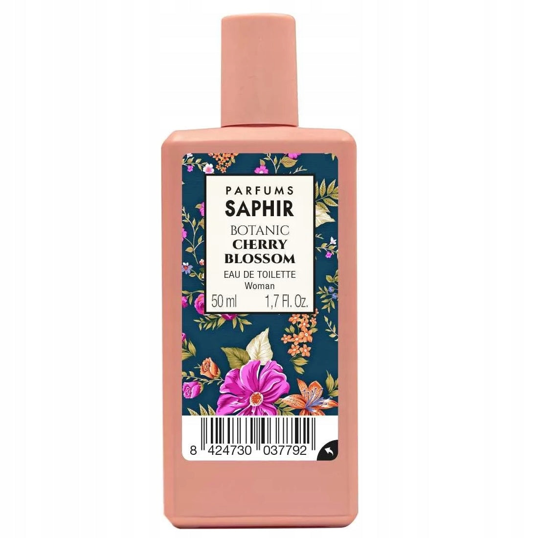 SAPHIR Botanic Cherry Blossom EDT 50ml