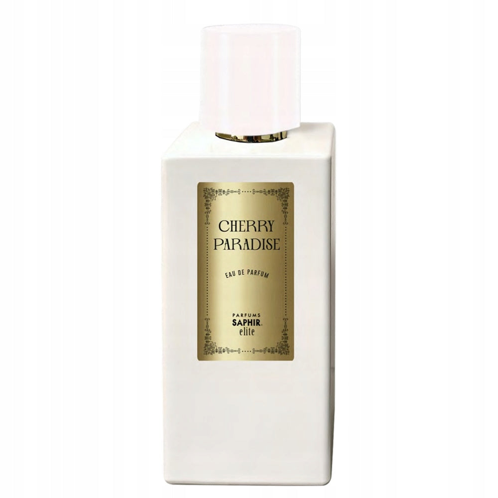 SAPHIR Elite Cherry Paradise EDP 100ml