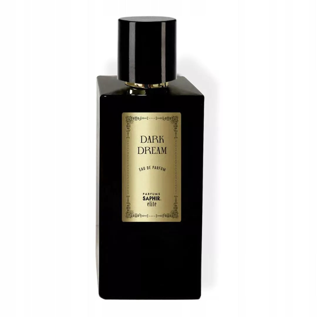 SAPHIR Elite Dark Dream EDP 100ml Brand Saphir