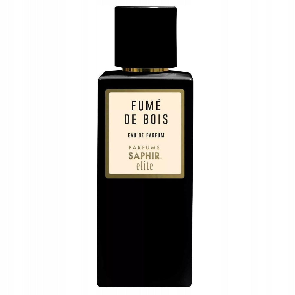 SAPHIR Elite Fume De Bois EDP 100ml