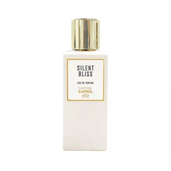 SAPHIR Elite Silent Bliss EDP 100ml Brand Saphir