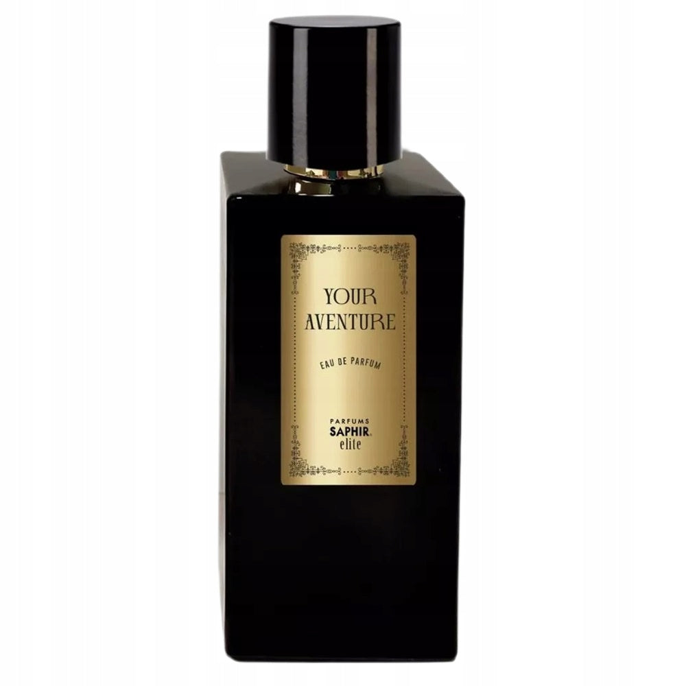 SAPHIR Elite Your Adventure EDP 100ml