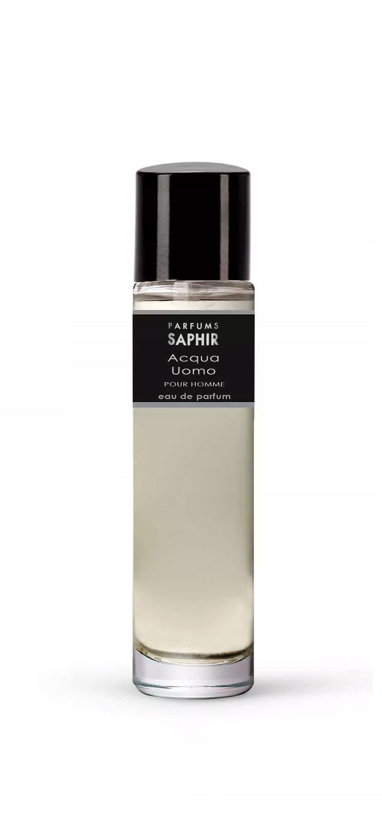 SAPHIR MEN ACQUA UOMO Eau de Parfum, 30 ml
