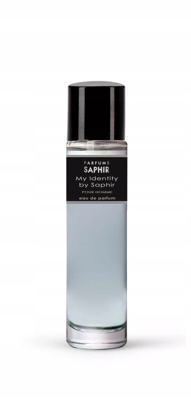 SAPHIR MEN Eau de Parfum MY IDENTITY 30 ml