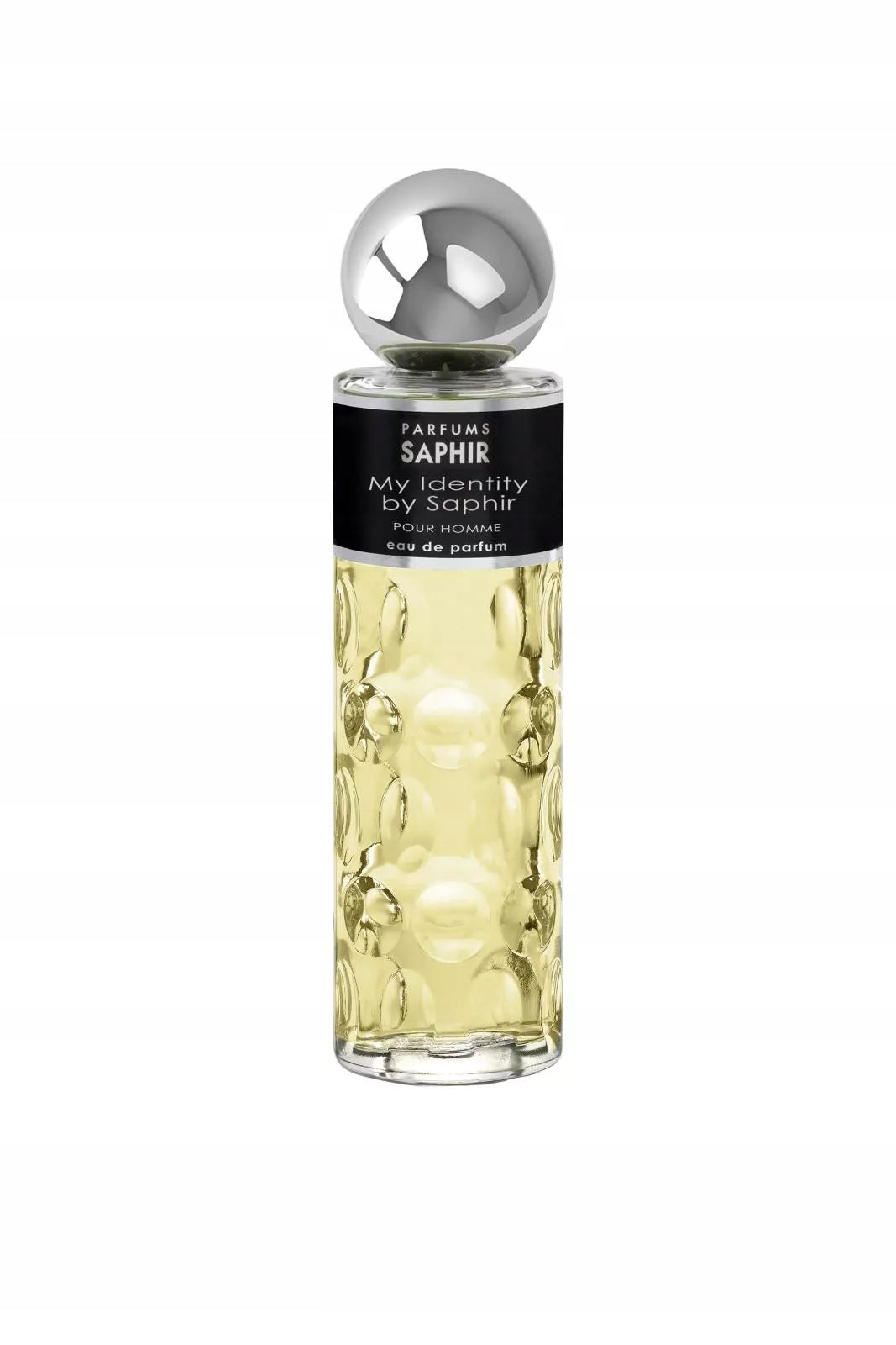 SAPHIR MEN MY IDENTITY Eau de Parfum, 200 ml