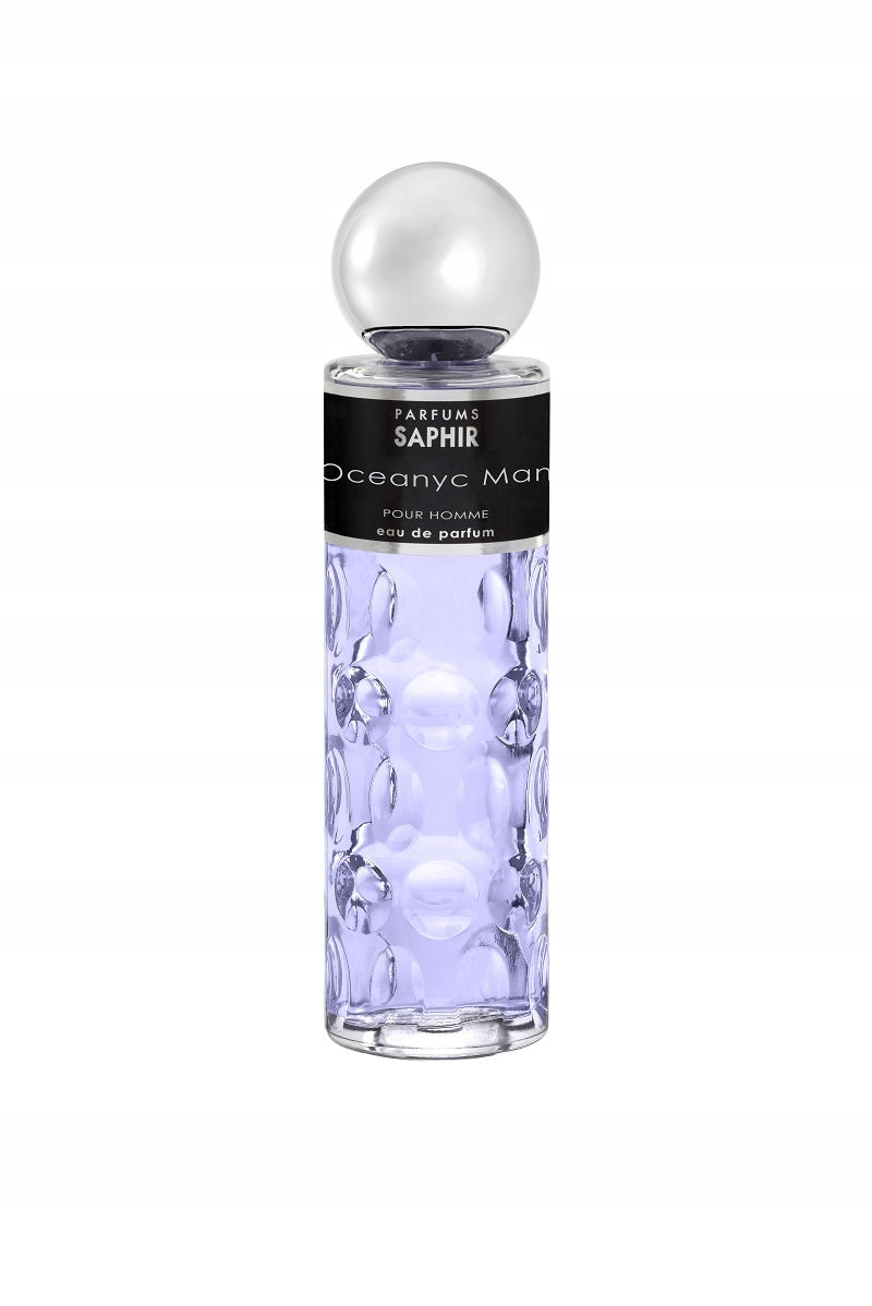 SAPHIR Oceanyc Man EDP 200ml