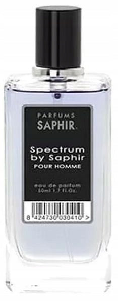 SAPHIR SPECTRUM FOR MEN EDP 50ml