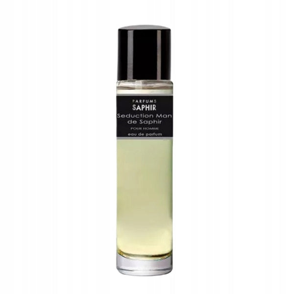 SAPHIR Seduction Man Pour Homme EDP 30ml