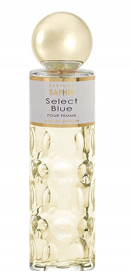 SAPHIR - Select Blue 200 ml