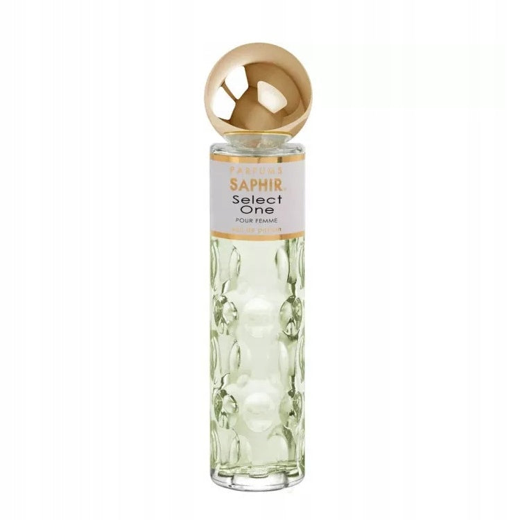 SAPHIR Select One Women EDP 30ml