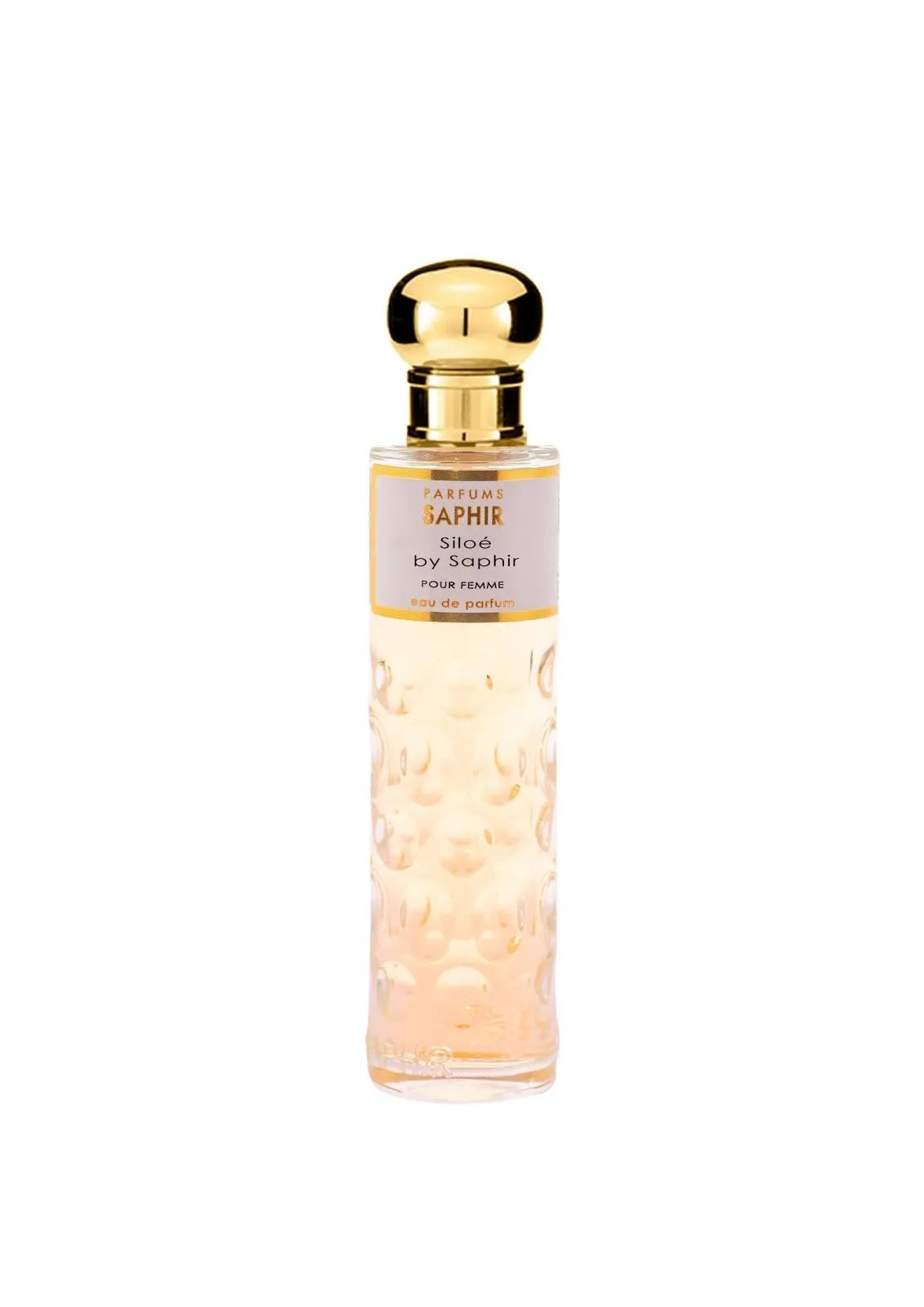 SAPHIR Siloe De Saphir Pour Femme EDP 30ml Brand Saphir