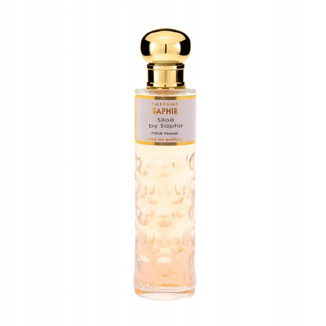SAPHIR Siloe De Saphir Pour Femme EDP 30ml