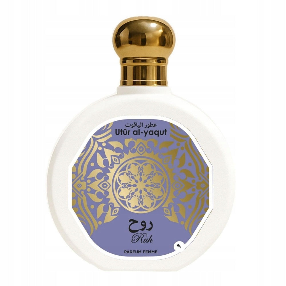 SAPHIR UTUR AL-YAQUT RUH EDP 100ml SPRAY