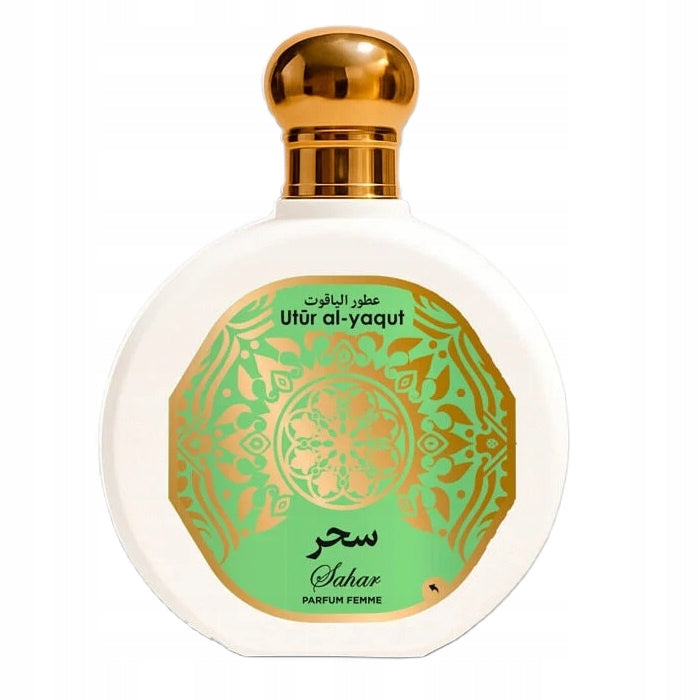 SAPHIR UTUR AL-YAQUT SAHAR EDP 100ml SPRAY