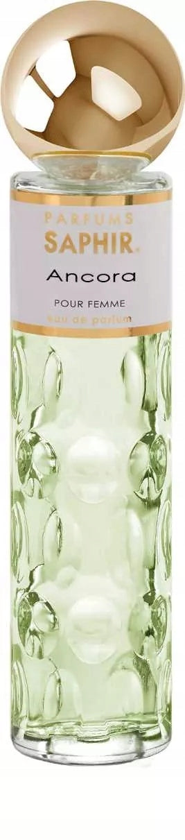 SAPHIR WOMEN ANCORA 30 ml Eau de Parfum
