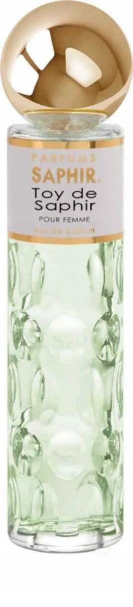 SAPHIR WOMEN EDP TOY Eau de Parfum, 30 ml