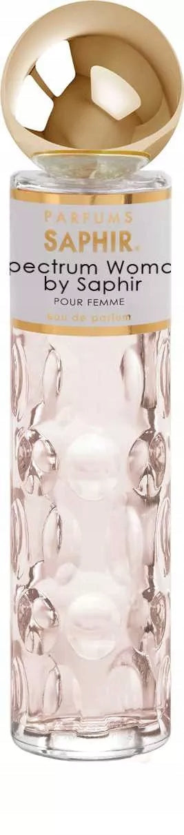 SAPHIR WOMEN Eau de Parfum SPECTRUM 30 ml