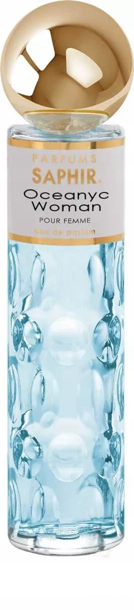 SAPHIR WOMEN OCEANYC Eau de Parfum 30 ml