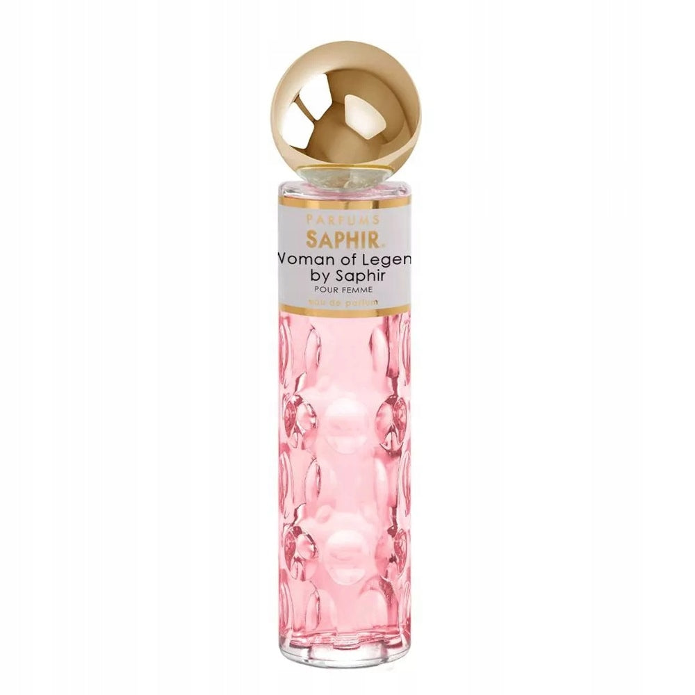 SAPHIR Woman of Legend EDP