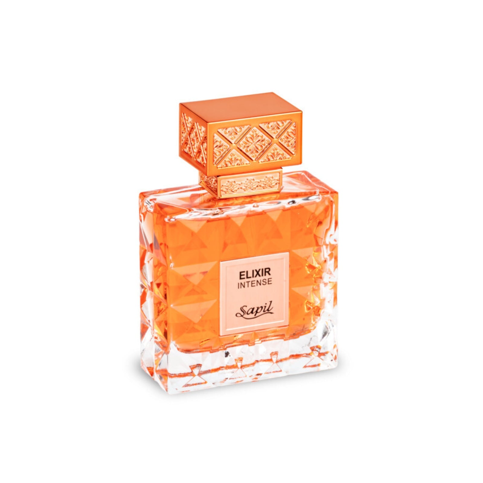 SAPIL Elixir Intense Eau de Parfum 100ml