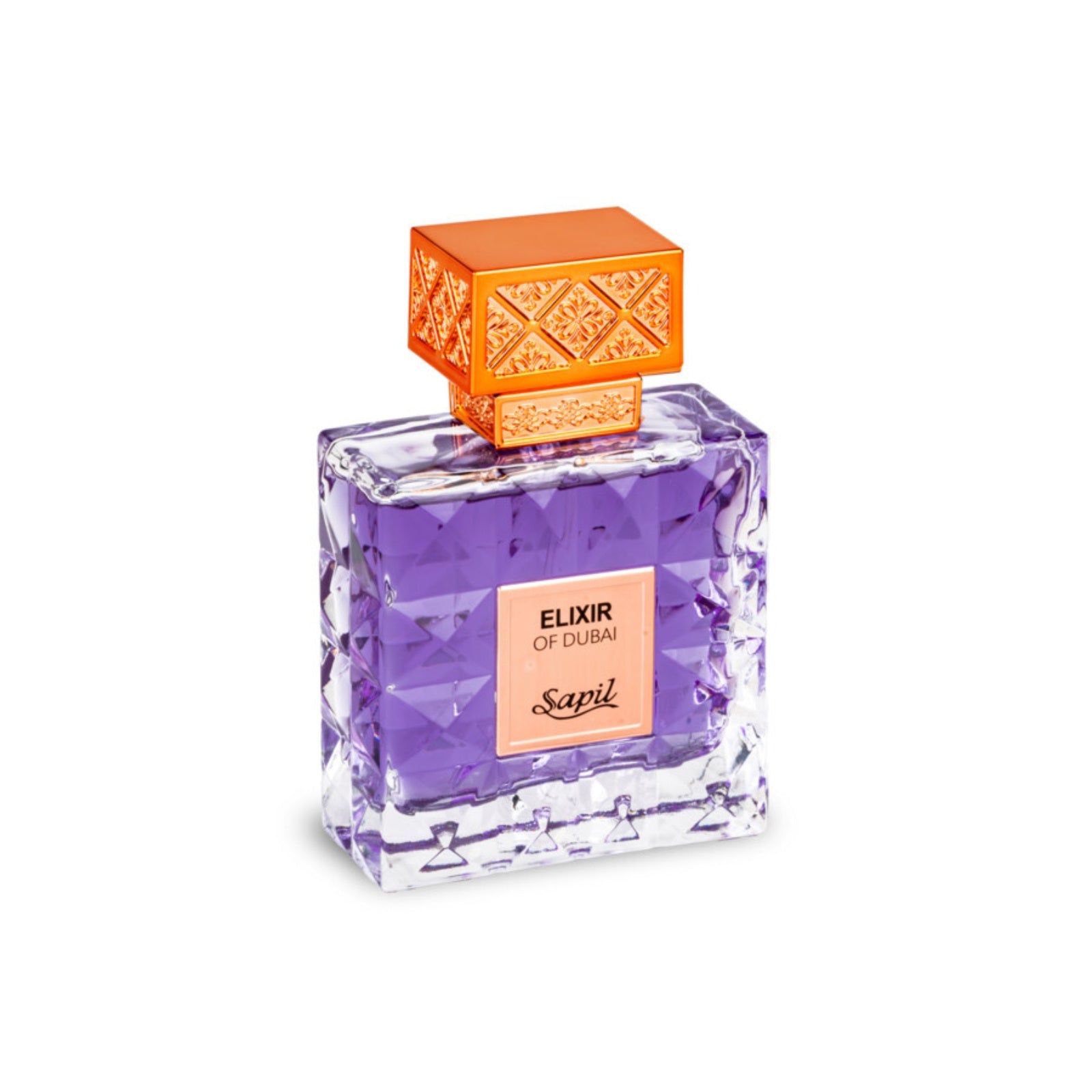 SAPIL Elixir Of Dubai Eau de Parfum 100ml