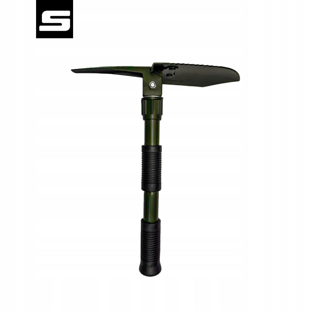 SAPREKA FOLDING SPATULA Sahido SAPER TRAVEL GREEN KILOF SAW COVER EAN (GTIN) 5906516630210