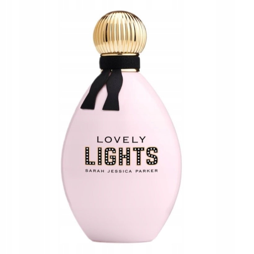 SARAH JESSICA PARKER Lovely Lights EDP Eau de Parfum 100ml Brand Sarah Jessica Parker