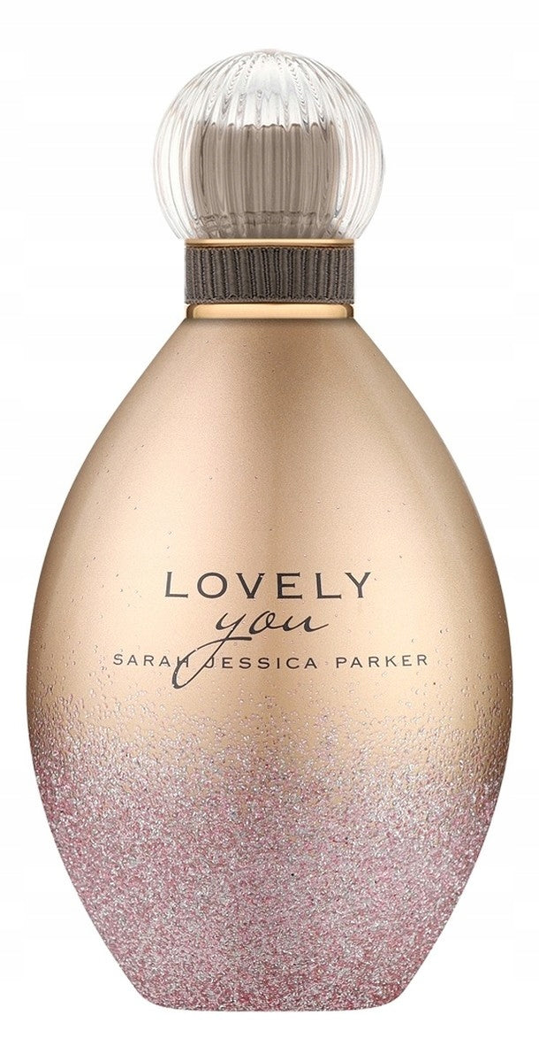 SARAH JESSICA PARKER Lovely You EDP 150ml Line other