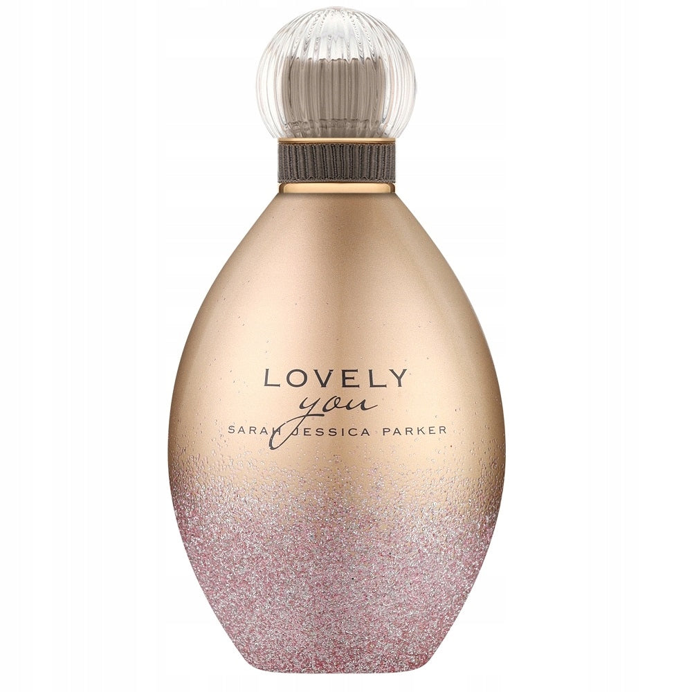SARAH JESSICA PARKER Lovely You EDP 150ml