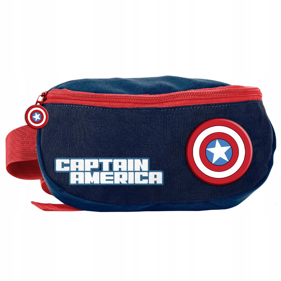 Gürteltasche Paso Avengers, ACP-510 