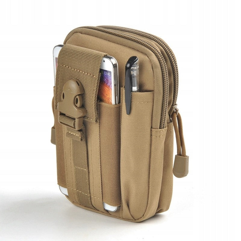 Taktische Tasche SZ-003, 1l, Sand 