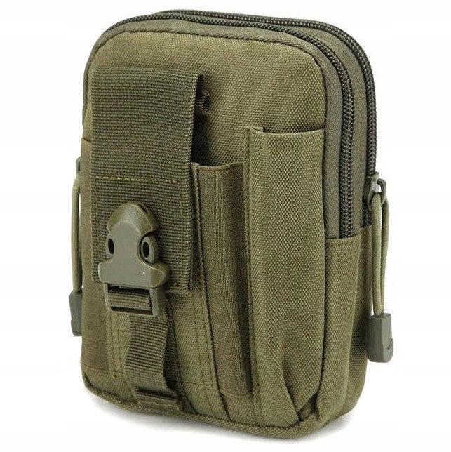 Taktische Tasche SZ-002, 1l, grün 