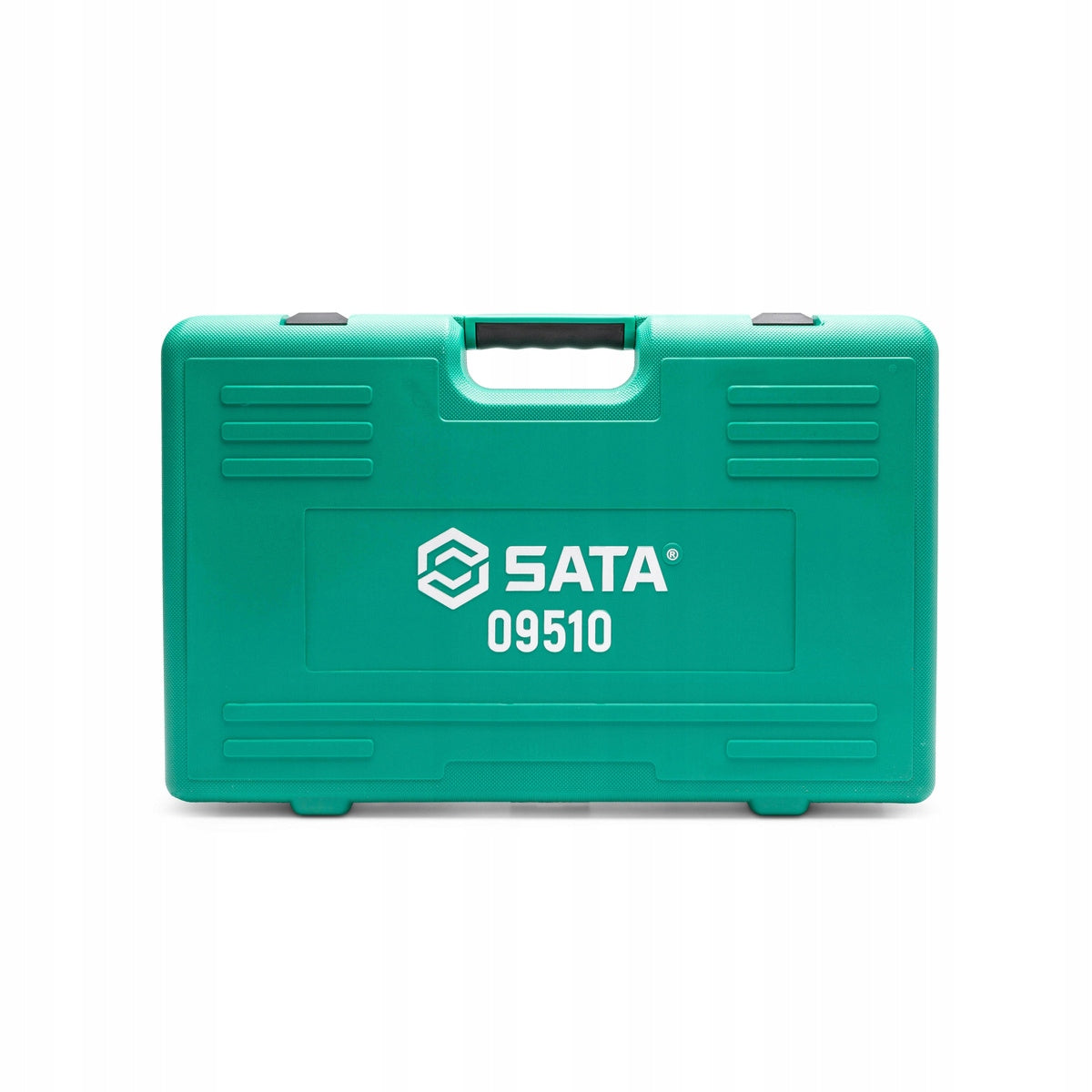 SATA 09510 Socket wrench set 150 pieces 1/4 3/8 1/2 Metric inch Brand SATA