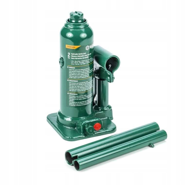 SATA BOTTLE BOLLARD LIFT 2T. ST97801ASC Manufacturer code 97801