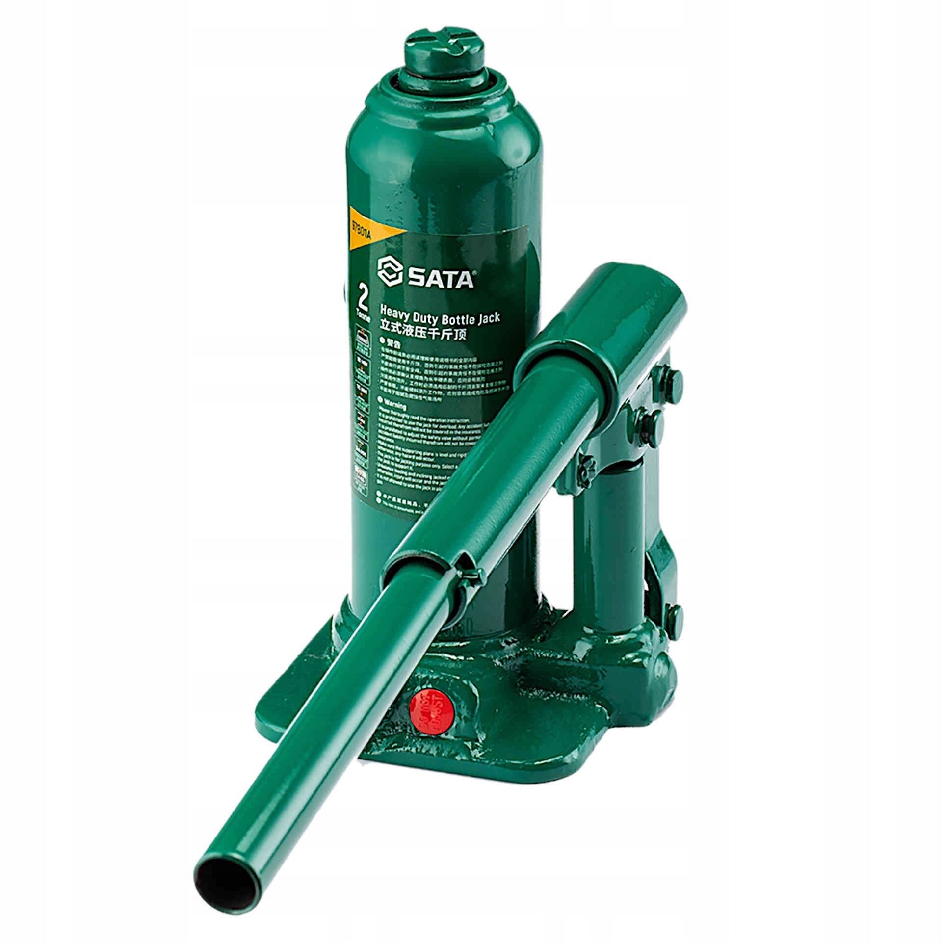 SATA BOTTLE BOLLARD LIFT 2T. ST97801ASC