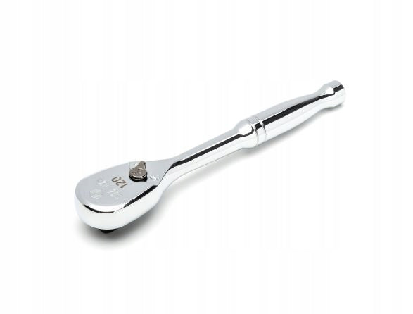 SATA PROFESSIONAL QUICK RELEASE RATCHET 1/2" 120 POSITION ST13974
