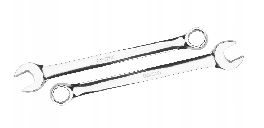 SATA09027 Flat-Eye Wrenches 23 pieces +FREEBIE Manufacturer code 09027